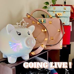 🖤Live Show Reminder🖤 Please like this to be notified of my live show!